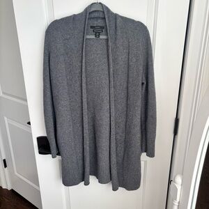 Tahari Gray Women's Sweater